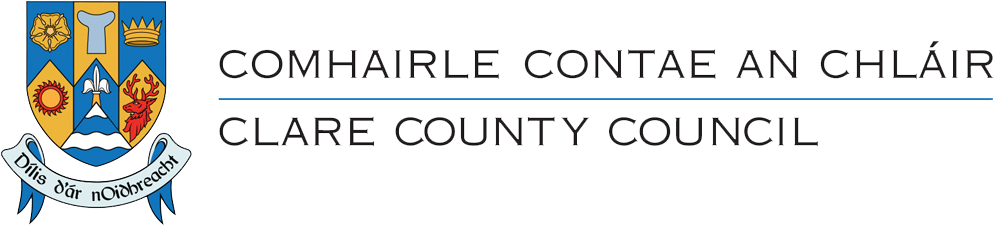 Clare City Council Logo
