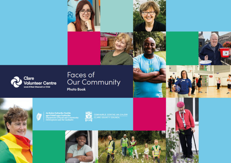 Faces of our Community